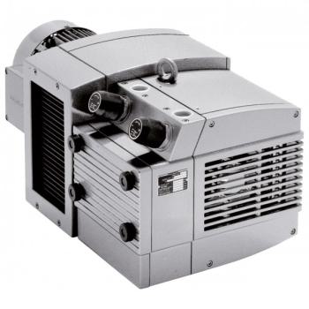 Spare Parts List and Data Sheet DVT 3.100